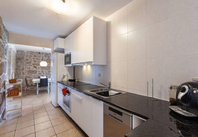 Cottage in Arcos de Valdevez - Eido do Carvalhoso Cottage in Arcos de Valdevez - Eido do Carvalhoso