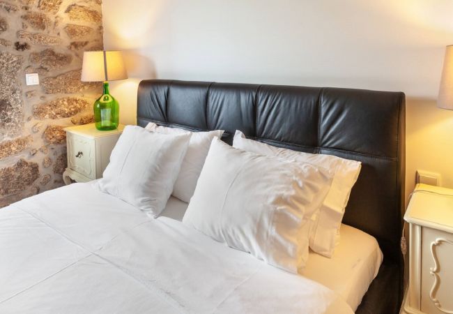 Cottage in Arcos de Valdevez - Eido do Carvalhoso Cottage in Arcos de Valdevez - Eido do Carvalhoso