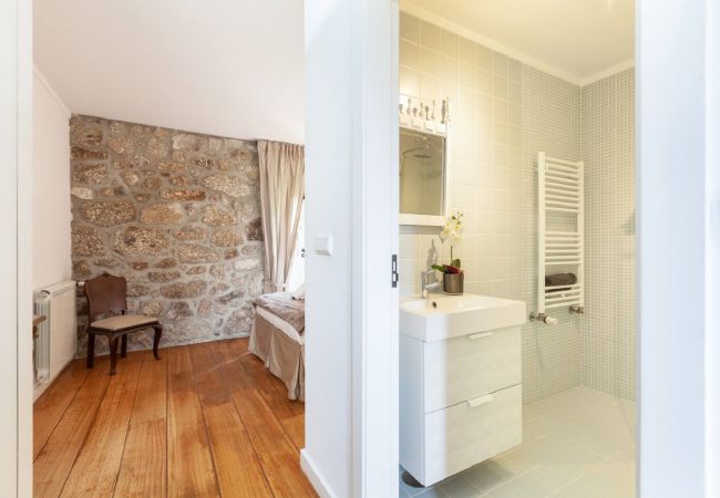 Cottage in Arcos de Valdevez - Eido do Carvalhoso Cottage in Arcos de Valdevez - Eido do Carvalhoso