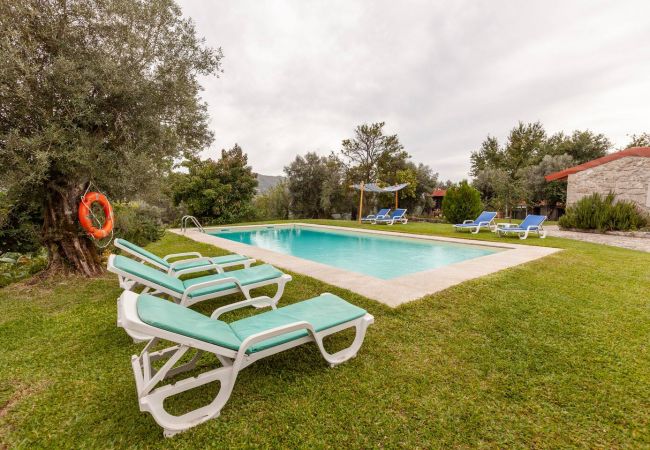 Cottage in Arcos de Valdevez - Eido do Carvalhoso Cottage in Arcos de Valdevez - Eido do Carvalhoso