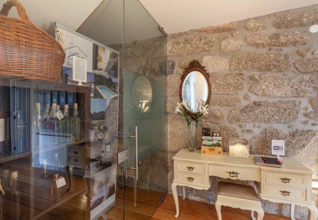 Cottage in Arcos de Valdevez - Eido do Carvalhoso Cottage in Arcos de Valdevez - Eido do Carvalhoso