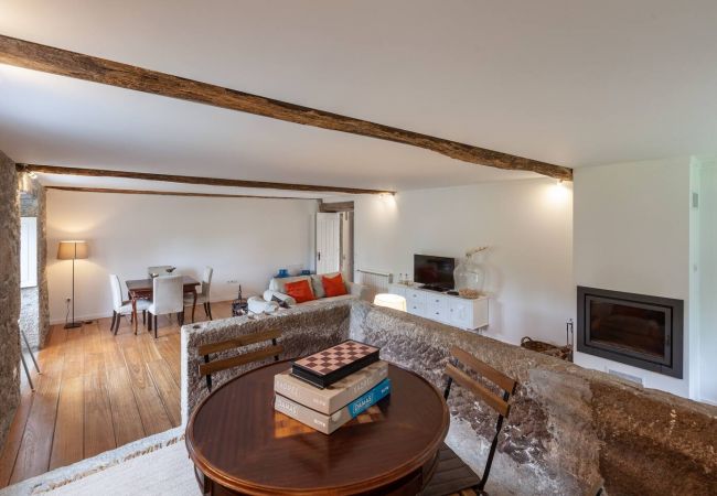 Cottage in Arcos de Valdevez - Eido do Carvalhoso Cottage in Arcos de Valdevez - Eido do Carvalhoso