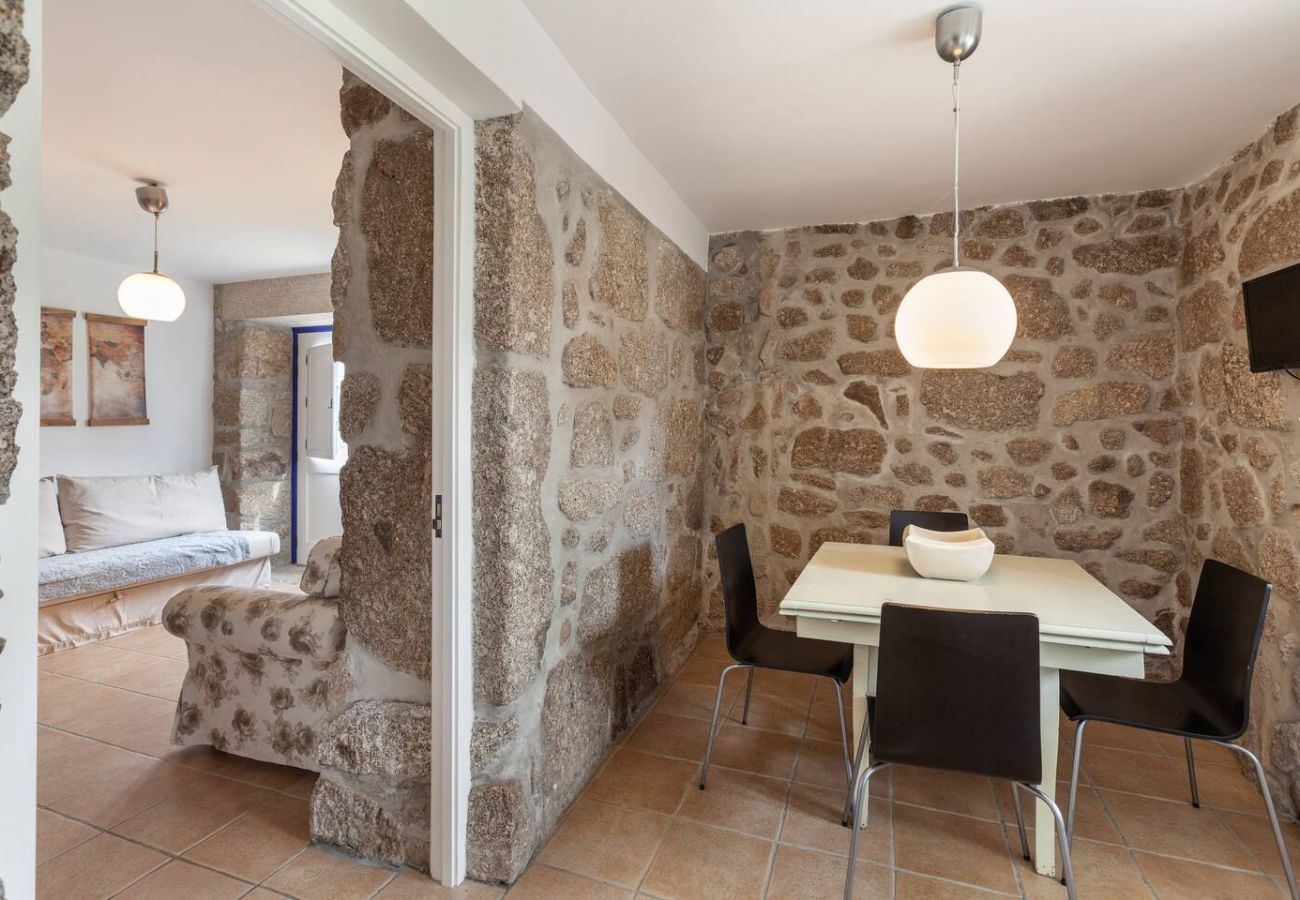 Cottage in Arcos de Valdevez - Eido do Carvalhoso