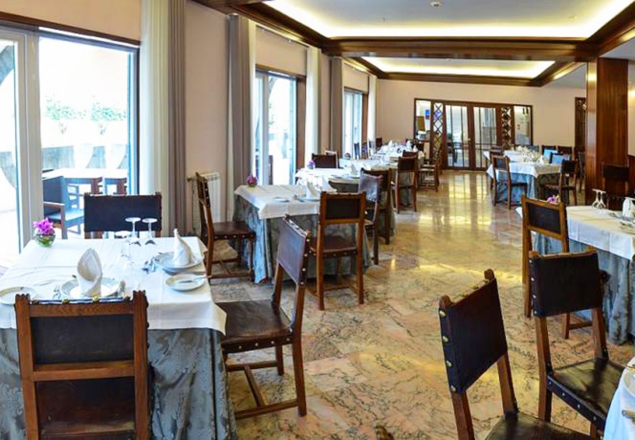 Rent by room in Gerês - Hotel S. Bento**** Quarto Duplo Sup.