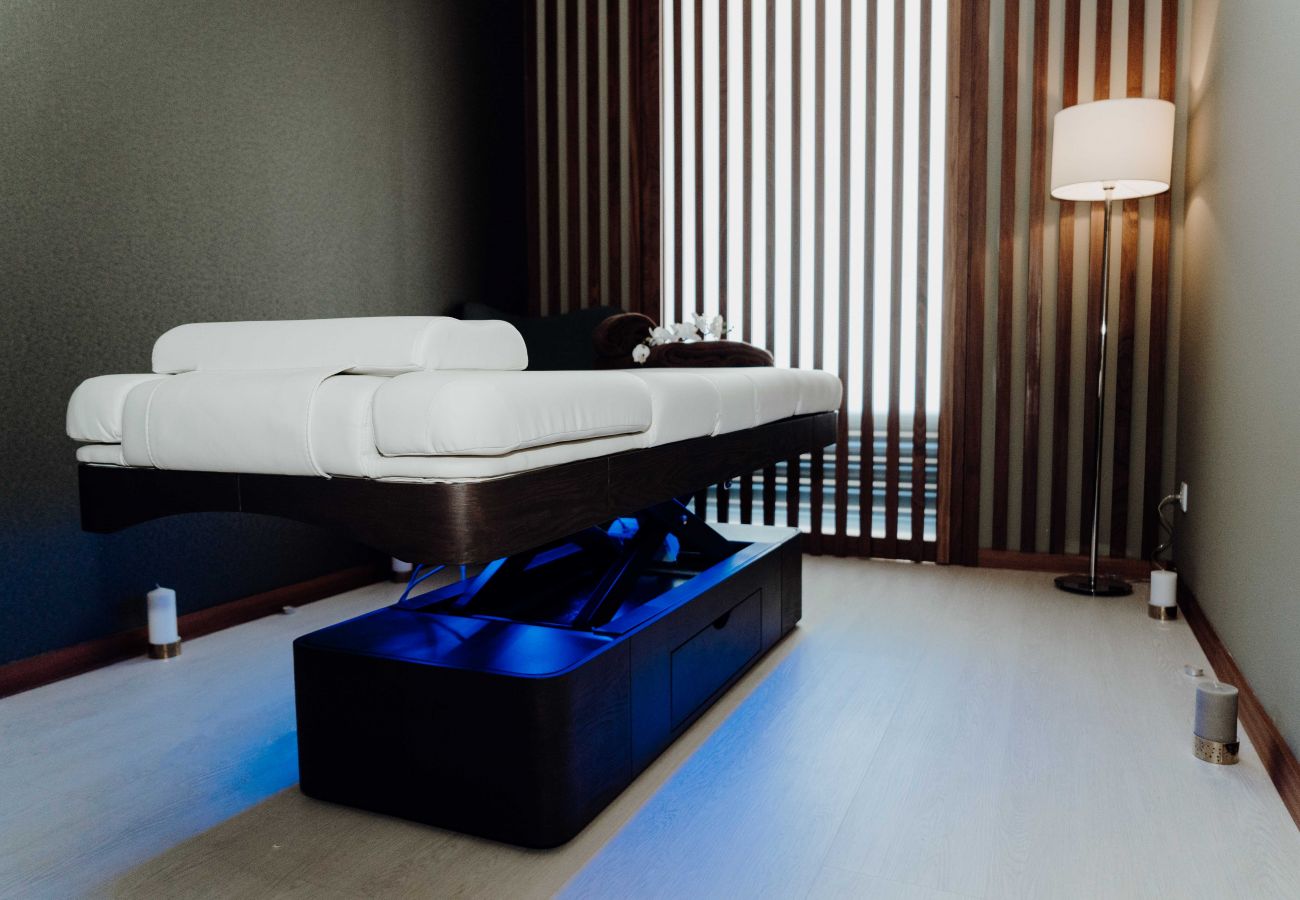 Rent by room in Gerês - Hotel S. Bento**** Quarto Duplo Sup.