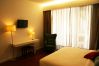 Rent by room in Gerês - Hotel S. Bento**** Quarto Duplo Sup. Rent by room in Gerês - Hotel S. Bento**** Quarto Duplo Sup.