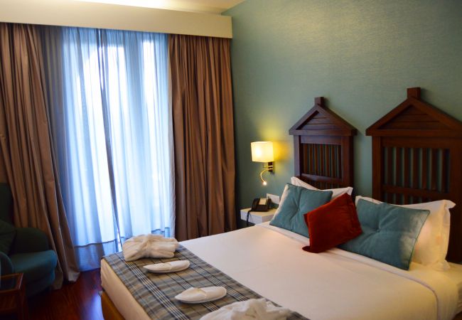 Rent by room in Gerês - Hotel S. Bento**** Suíte Rent by room in Gerês - Hotel S. Bento**** Suíte