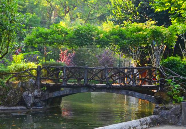 Rent by room in Gerês - Hotel S. Bento**** Suíte Rent by room in Gerês - Hotel S. Bento**** Suíte