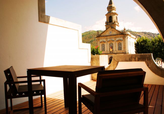 Rent by room in Gerês - Hotel S. Bento**** Suíte Rent by room in Gerês - Hotel S. Bento**** Suíte