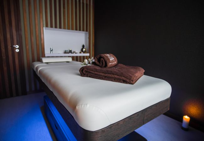 Rent by room in Gerês - Hotel S. Bento**** Suíte Rent by room in Gerês - Hotel S. Bento**** Suíte