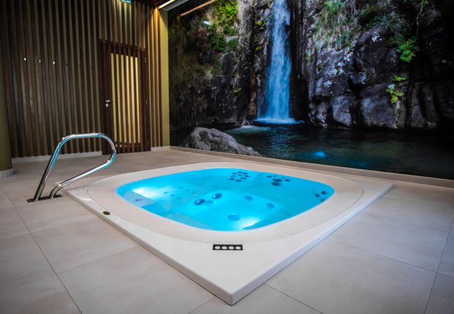 Rent by room in Gerês - Hotel S. Bento**** Suíte Rent by room in Gerês - Hotel S. Bento**** Suíte