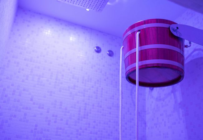 Rent by room in Gerês - Hotel S. Bento**** Suíte Rent by room in Gerês - Hotel S. Bento**** Suíte