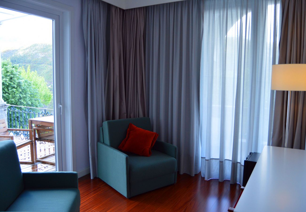 Rent by room in Gerês - Hotel S. Bento**** Suíte