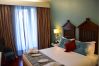 Rent by room in Gerês - Hotel S. Bento**** Suíte Rent by room in Gerês - Hotel S. Bento**** Suíte