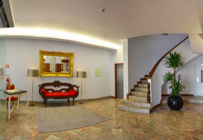 Rent by room in Gerês - Hotel S. Bento**** Suíte Familiar Rent by room in Gerês - Hotel S. Bento**** Suíte Familiar