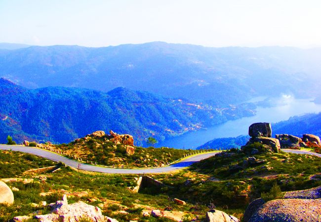 Rent by room in Gerês - Hotel S. Bento**** Suíte Familiar Rent by room in Gerês - Hotel S. Bento**** Suíte Familiar