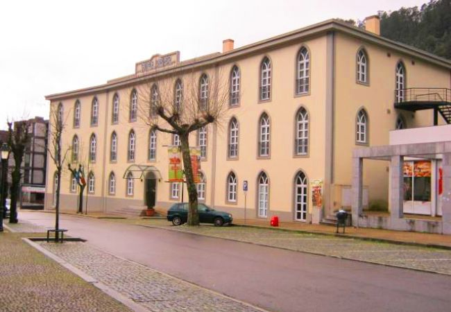 Gerês - Apartment