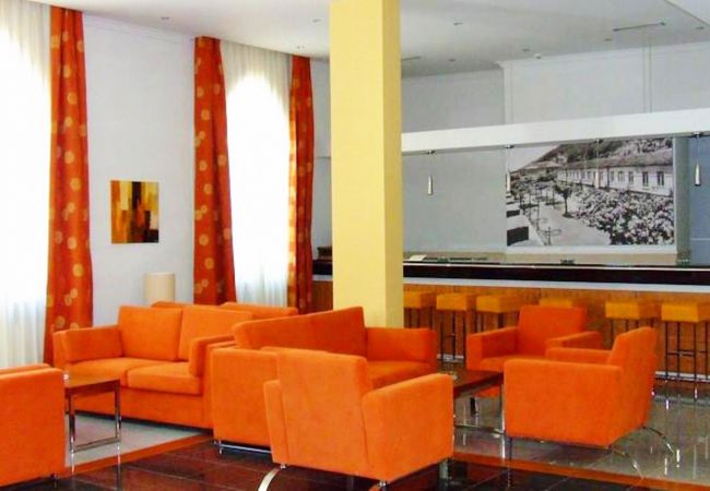 Apartment in Gerês - Apartamento T1 4 P Geres Ribeiro ***