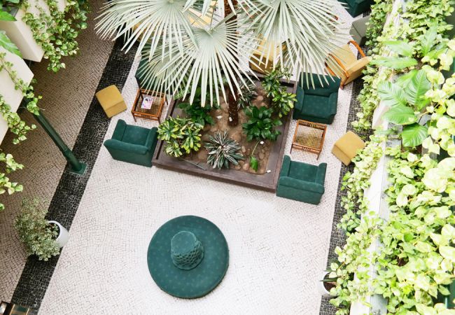 Rent by room in Gerês - Hotel Universal *** Rent by room in Gerês - Hotel Universal ***