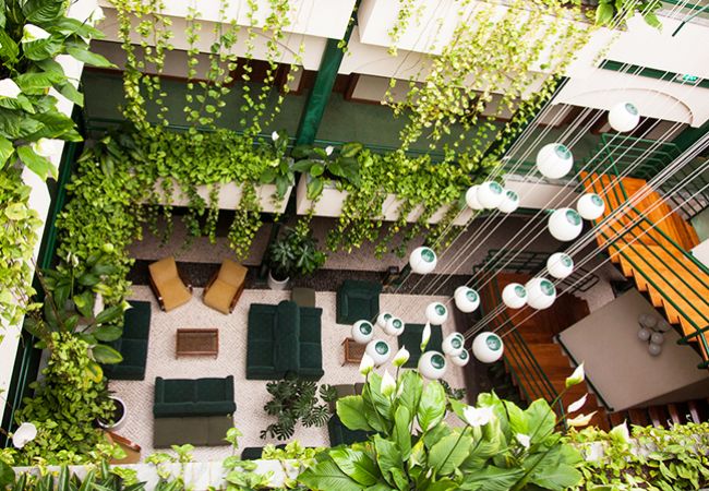 Rent by room in Gerês - Hotel Universal *** Rent by room in Gerês - Hotel Universal ***