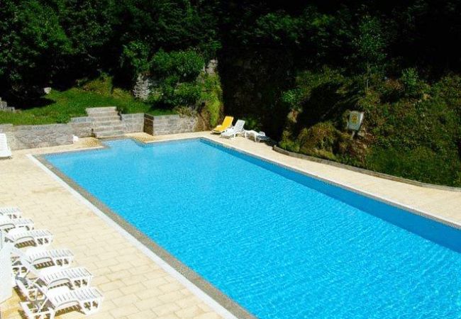 Rent by room in Gerês - Hotel Universal *** Rent by room in Gerês - Hotel Universal ***