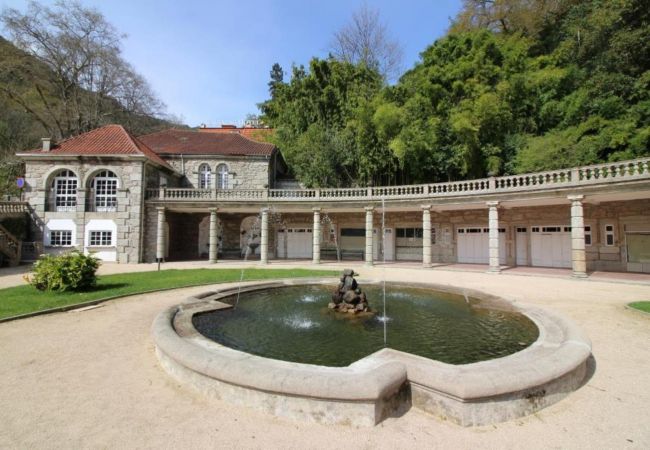 Rent by room in Gerês - Hotel Universal *** Rent by room in Gerês - Hotel Universal ***