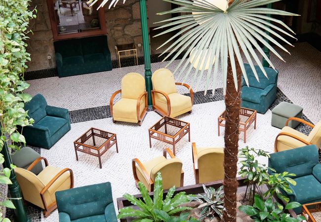 Rent by room in Gerês - Hotel Universal *** Rent by room in Gerês - Hotel Universal ***