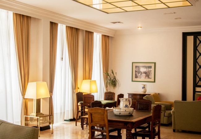 Rent by room in Gerês - Hotel das Termas ***