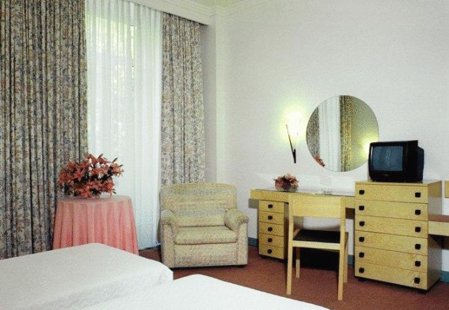 Rent by room in Gerês - Hotel das Termas ***