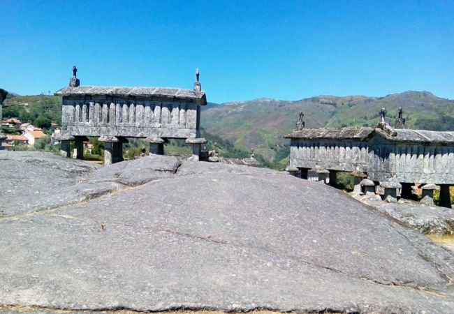 Cottage in Arcos de Valdevez - Eido da Portela - Casa de Campo Cottage in Arcos de Valdevez - Eido da Portela - Casa de Campo