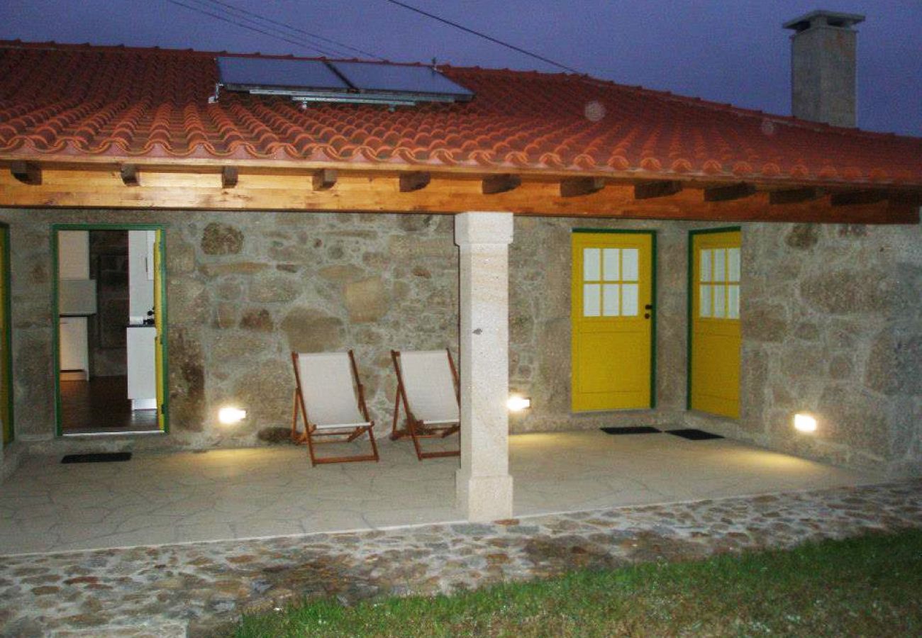 Cottage in Arcos de Valdevez - Eido da Portela - Casa de Campo