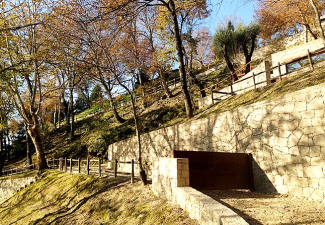 Villa in Gerês - Casa do Cais - Villas do Agrinho Villa in Gerês - Casa do Cais - Villas do Agrinho