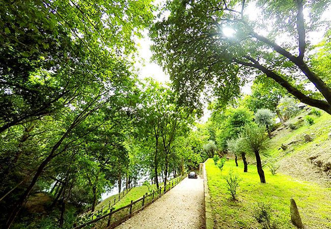 Villa in Gerês - Casa do Cais - Villas do Agrinho Villa in Gerês - Casa do Cais - Villas do Agrinho