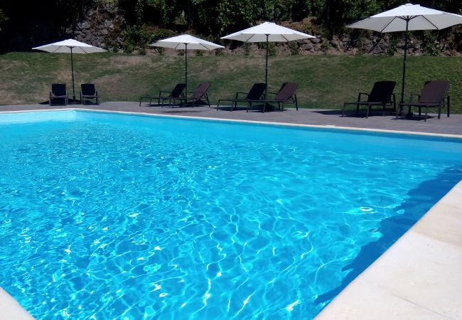 Villa in Gerês - Casa do Cais - Villas do Agrinho Villa in Gerês - Casa do Cais - Villas do Agrinho