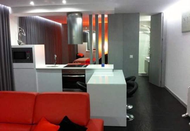 Villa in Gerês - Casa do Cais - Villas do Agrinho Villa in Gerês - Casa do Cais - Villas do Agrinho