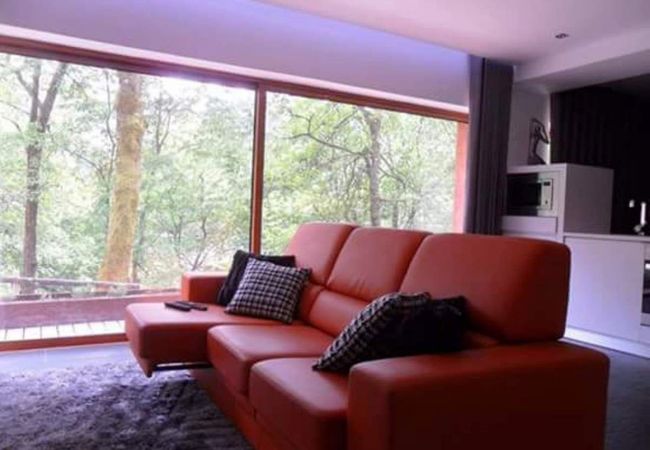 Villa in Gerês - Casa do Cais - Villas do Agrinho Villa in Gerês - Casa do Cais - Villas do Agrinho