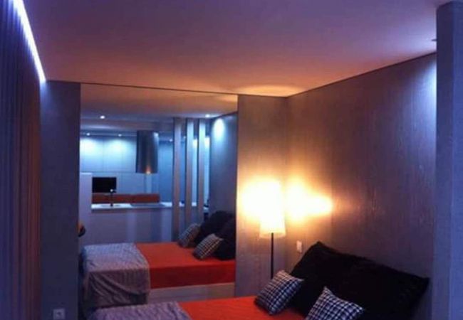 Villa in Gerês - Casa do Cais - Villas do Agrinho Villa in Gerês - Casa do Cais - Villas do Agrinho