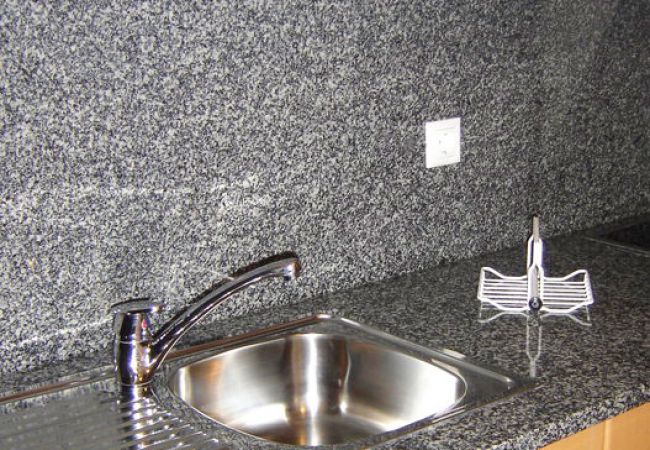 Bungalow in Campo do Gerês - Bungalows Serra do Geres Bungalow in Campo do Gerês - Bungalows Serra do Geres