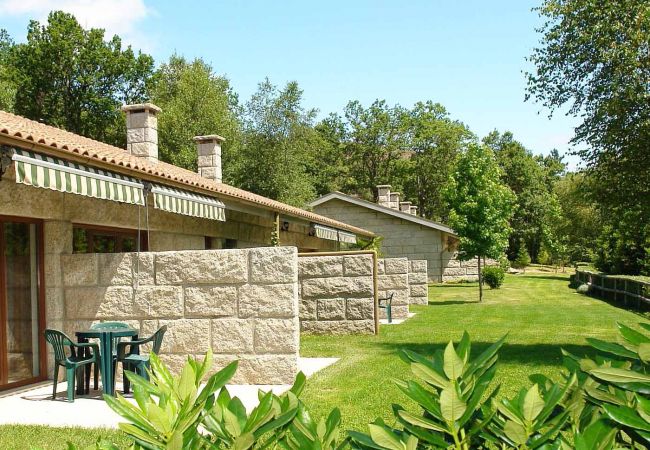 Bungalow in Campo do Gerês - Bungalows Serra do Geres Bungalow in Campo do Gerês - Bungalows Serra do Geres