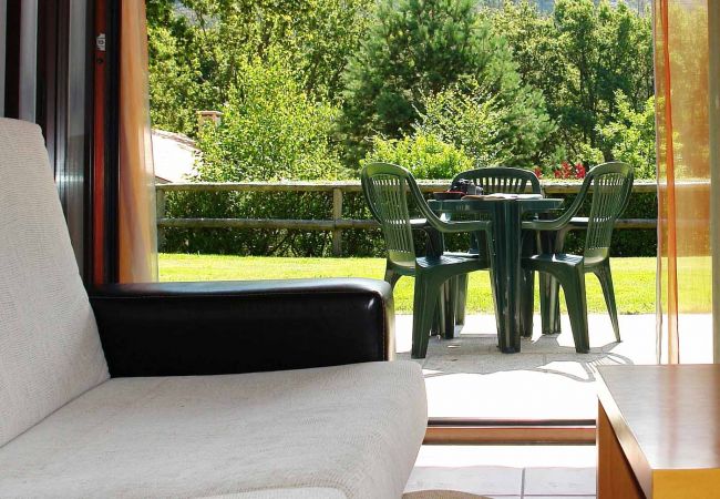 Bungalow in Campo do Gerês - Bungalows Serra do Geres Bungalow in Campo do Gerês - Bungalows Serra do Geres