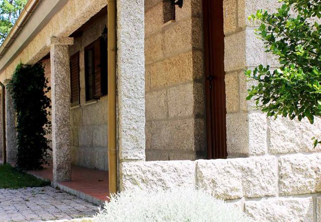 Bungalow in Campo do Gerês - Bungalows Serra do Geres Bungalow in Campo do Gerês - Bungalows Serra do Geres