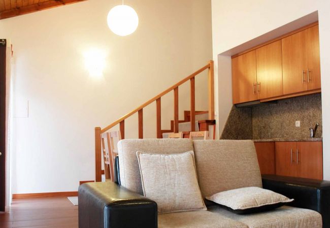 Bungalow in Campo do Gerês - Bungalows Serra do Geres Bungalow in Campo do Gerês - Bungalows Serra do Geres