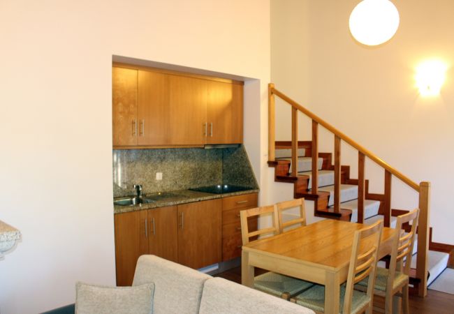 Bungalow in Campo do Gerês - Bungalows Azevinho Serra do Gerês Bungalow in Campo do Gerês - Bungalows Azevinho Serra do Gerês