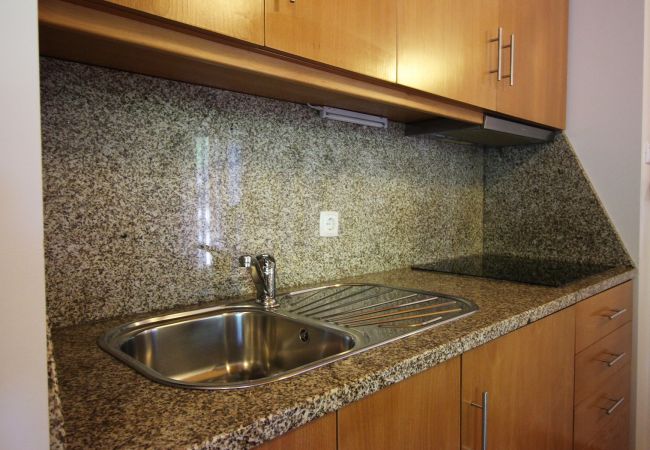 Bungalow in Campo do Gerês - Bungalows Azevinho Serra do Gerês Bungalow in Campo do Gerês - Bungalows Azevinho Serra do Gerês