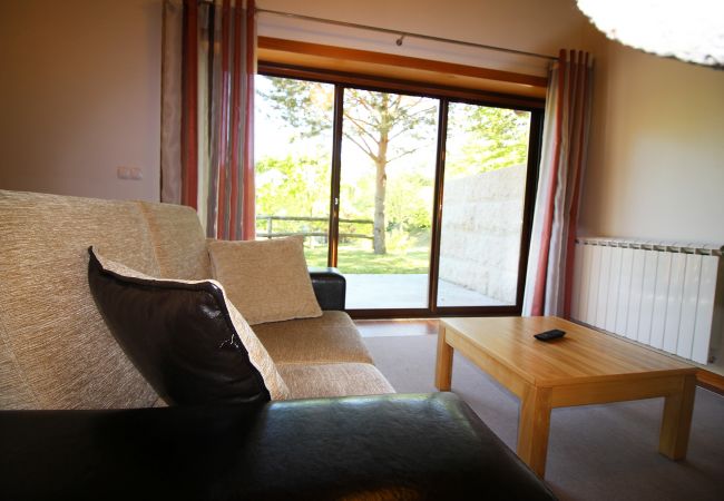 Bungalow in Campo do Gerês - Bungalows Azevinho Serra do Gerês Bungalow in Campo do Gerês - Bungalows Azevinho Serra do Gerês