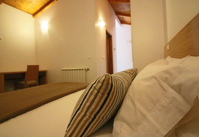 Bungalow in Campo do Gerês - Bungalows Azevinho Serra do Gerês Bungalow in Campo do Gerês - Bungalows Azevinho Serra do Gerês