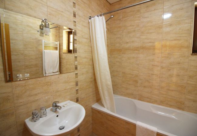 Bungalow in Campo do Gerês - Bungalows Azevinho Serra do Gerês Bungalow in Campo do Gerês - Bungalows Azevinho Serra do Gerês