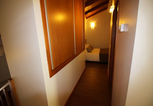 Bungalow in Campo do Gerês - Bungalows Azevinho Serra do Gerês Bungalow in Campo do Gerês - Bungalows Azevinho Serra do Gerês