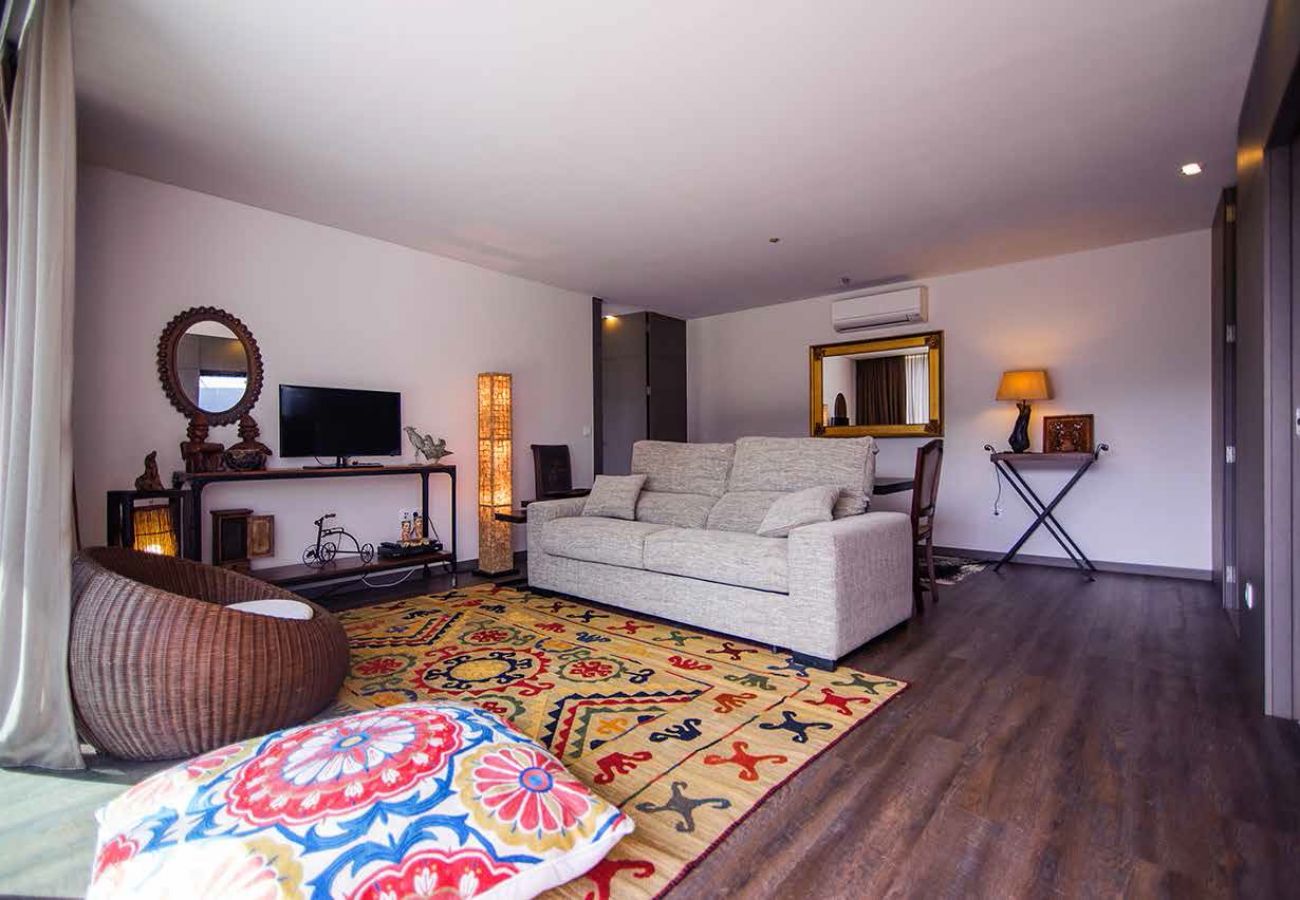 Villa in Gerês - Villa Panorâmica - Quinta dos Carqueijais