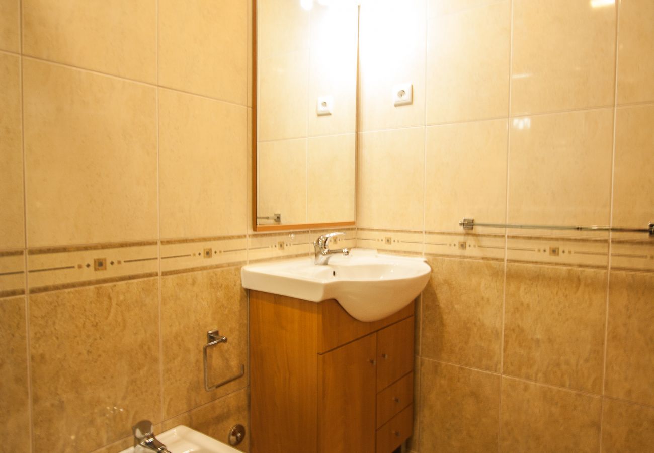 House in Arcos de Valdevez - Casa do Espigueiro T0- Quinta do Toural